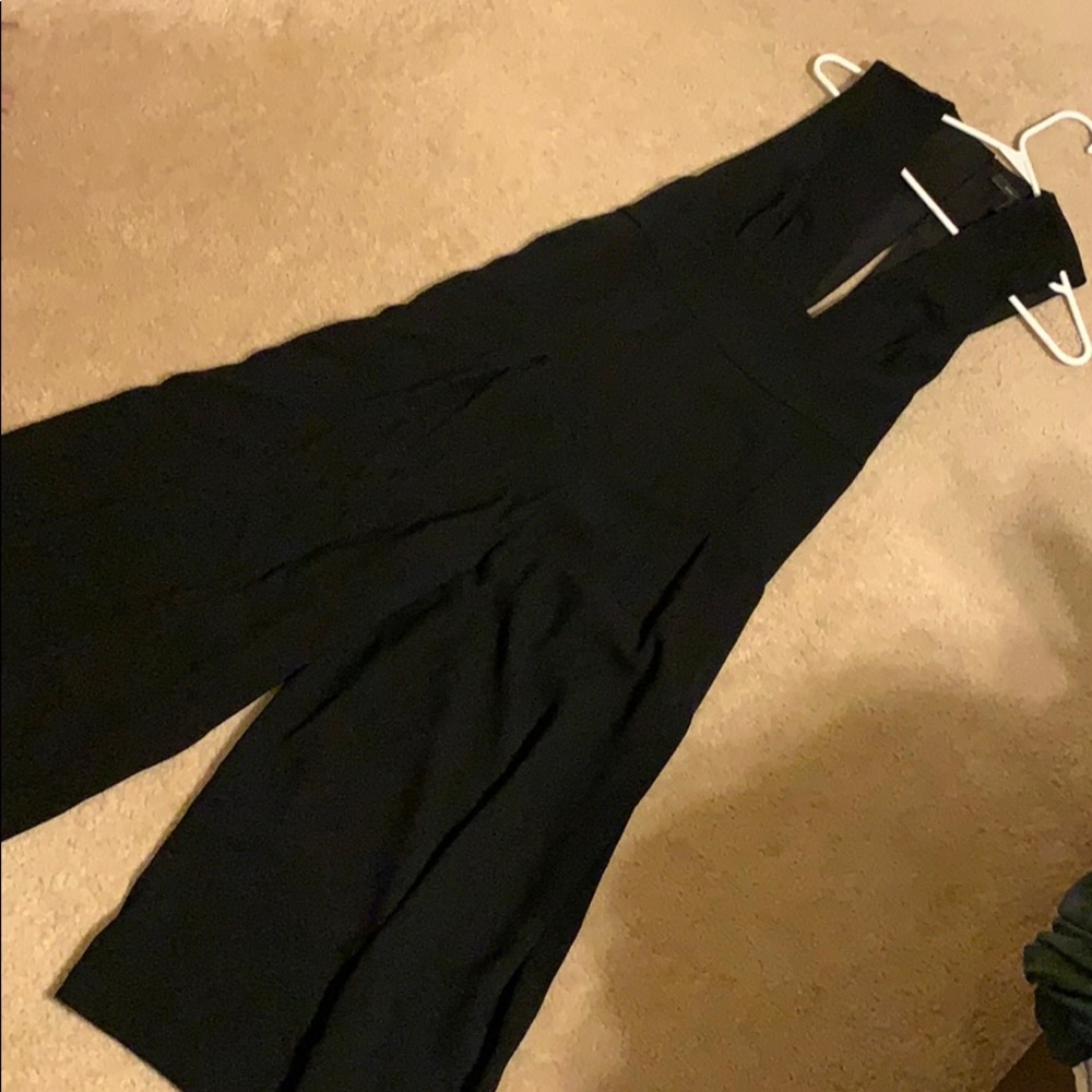 Jumpsuit. Worn 1x!!